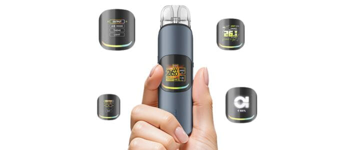 Modes Pixo Neo